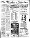 Midlothian Advertiser Friday 23 July 1943 Page 1