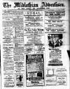 Midlothian Advertiser Friday 08 October 1943 Page 1