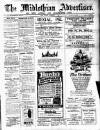 Midlothian Advertiser Friday 03 December 1943 Page 1