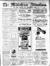 Midlothian Advertiser Friday 04 February 1944 Page 1
