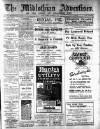 Midlothian Advertiser Friday 24 March 1944 Page 1