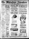 Midlothian Advertiser Friday 15 September 1944 Page 1