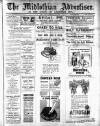 Midlothian Advertiser Friday 29 September 1944 Page 1