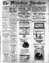 Midlothian Advertiser Friday 20 October 1944 Page 1
