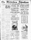 Midlothian Advertiser Friday 02 February 1945 Page 1