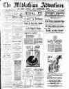 Midlothian Advertiser Friday 16 February 1945 Page 1