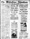Midlothian Advertiser Friday 23 February 1945 Page 1