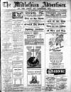 Midlothian Advertiser Friday 02 March 1945 Page 1