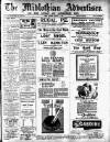 Midlothian Advertiser Friday 09 March 1945 Page 1