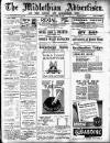 Midlothian Advertiser Friday 23 March 1945 Page 1