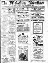 Midlothian Advertiser Friday 18 May 1945 Page 1