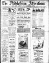 Midlothian Advertiser Friday 08 June 1945 Page 1