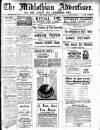Midlothian Advertiser Friday 22 June 1945 Page 1