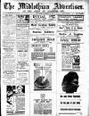 Midlothian Advertiser Friday 21 September 1945 Page 1