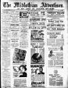 Midlothian Advertiser Friday 26 October 1945 Page 1
