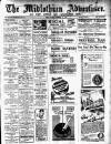 Midlothian Advertiser Friday 14 December 1945 Page 1