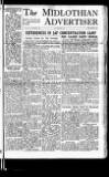 Midlothian Advertiser Friday 31 January 1947 Page 1