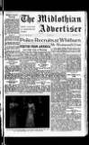 Midlothian Advertiser Friday 04 April 1947 Page 1