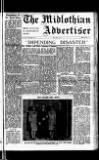 Midlothian Advertiser Friday 18 April 1947 Page 1