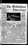 Midlothian Advertiser Friday 30 May 1947 Page 1