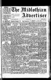 Midlothian Advertiser Friday 04 July 1947 Page 1