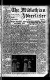 Midlothian Advertiser Friday 11 July 1947 Page 1
