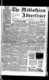 Midlothian Advertiser Friday 26 September 1947 Page 1