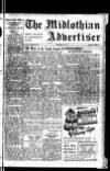 Midlothian Advertiser Friday 12 December 1947 Page 1