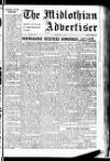 Midlothian Advertiser Friday 20 February 1948 Page 1