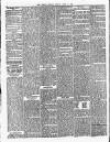 Forfar Herald Friday 11 April 1884 Page 4