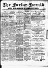 Forfar Herald Friday 19 September 1884 Page 1