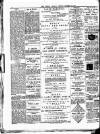 Forfar Herald Friday 31 October 1884 Page 8
