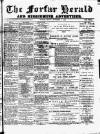 Forfar Herald Friday 07 November 1884 Page 1