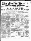 Forfar Herald Friday 13 March 1885 Page 1