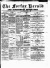 Forfar Herald Friday 03 April 1885 Page 1