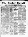 Forfar Herald Friday 20 November 1885 Page 1