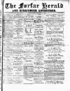 Forfar Herald Friday 11 December 1885 Page 1