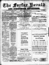 Forfar Herald Friday 23 April 1886 Page 1