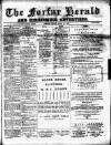 Forfar Herald Friday 30 April 1886 Page 1