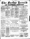Forfar Herald Friday 07 May 1886 Page 1