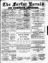 Forfar Herald Friday 14 May 1886 Page 1