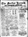 Forfar Herald Friday 29 October 1886 Page 1