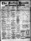 Forfar Herald Friday 04 February 1887 Page 1