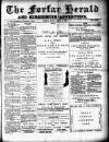 Forfar Herald Friday 11 March 1887 Page 1