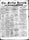 Forfar Herald Friday 09 September 1887 Page 1