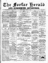 Forfar Herald Friday 02 March 1888 Page 1