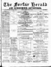 Forfar Herald Friday 01 June 1888 Page 1