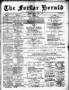 Forfar Herald Friday 07 June 1889 Page 1