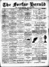 Forfar Herald Friday 13 September 1889 Page 1