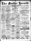Forfar Herald Friday 25 October 1889 Page 1